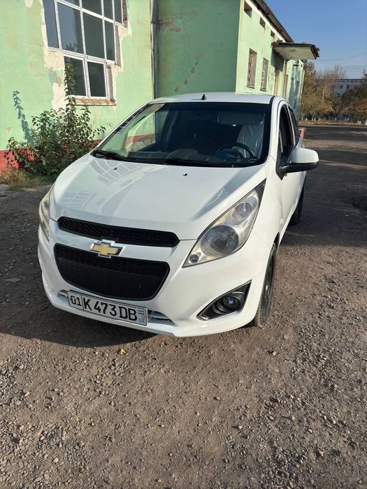 Spark sotiladi xolati yaxshi gaz balon quyilgan balonlari yaxshj xolat