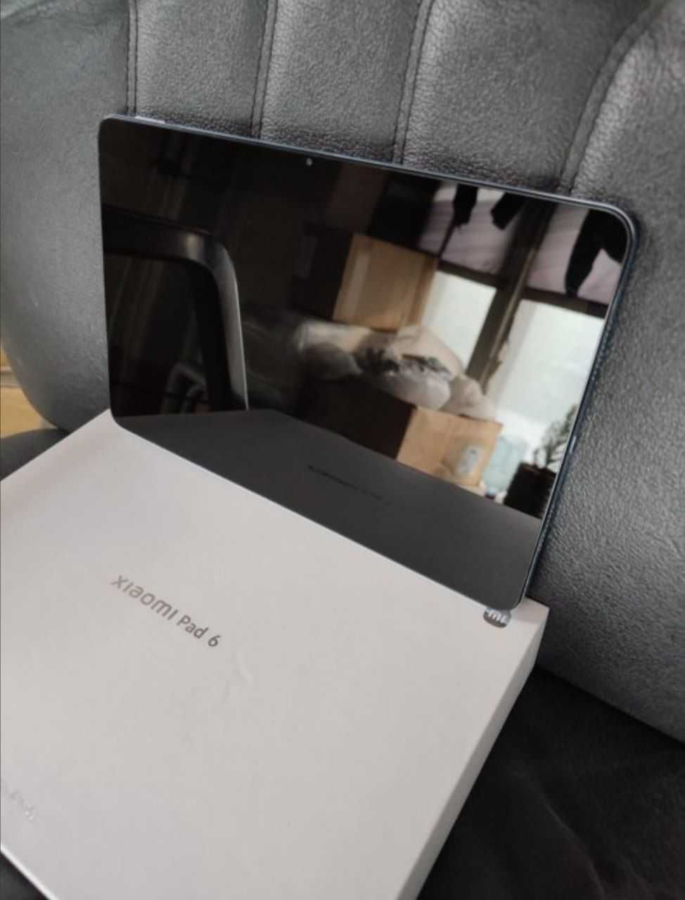 Xiaomi Pad 6 8/256