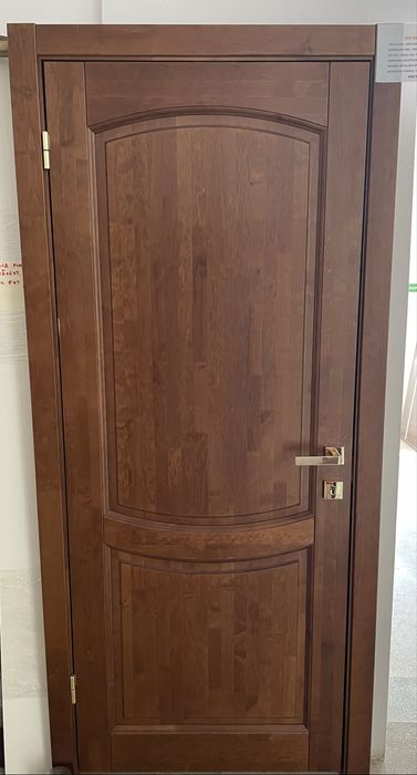 Usi interior lemn // produse in stoc depozit