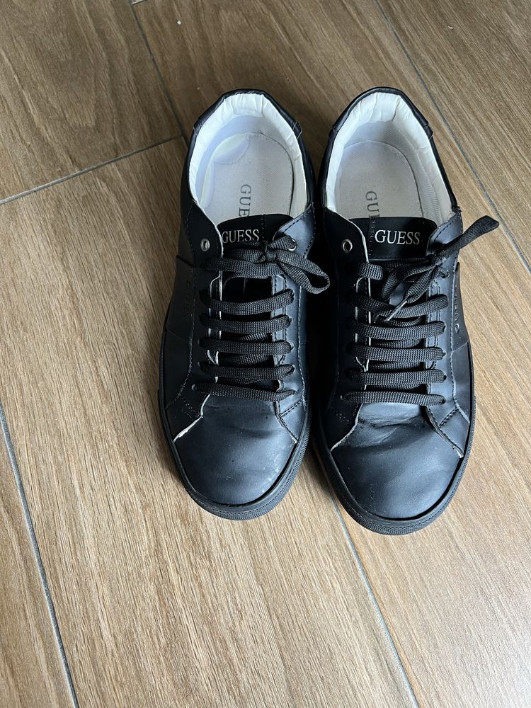 Мъжки сникърси Guess