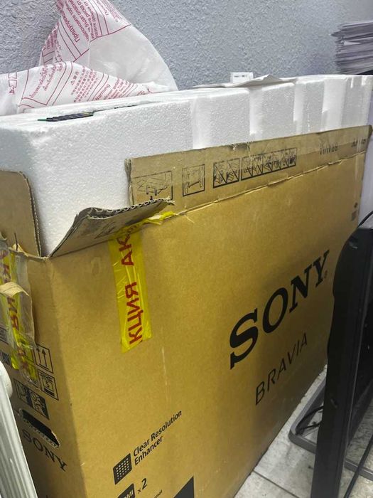 Телевизор  Sony лот 460899 ( костанай) 1018