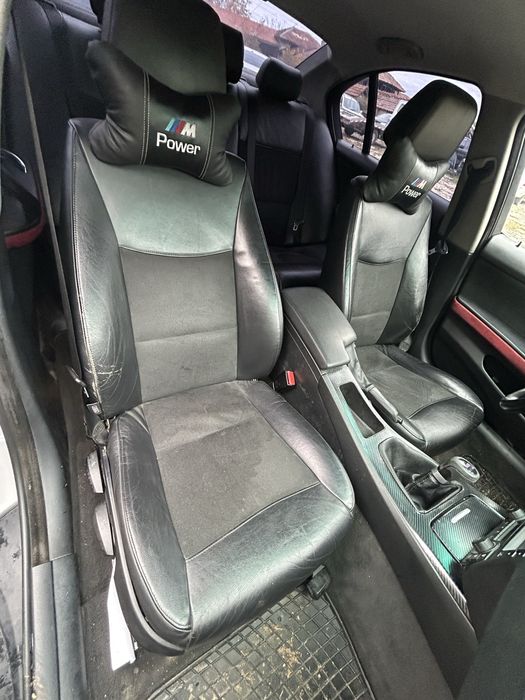 Бмв е90 320д 163кс на части/BMW e90 320d 2,0d 163ks