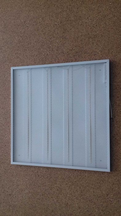 Светодиодные светильники (панели) Заря