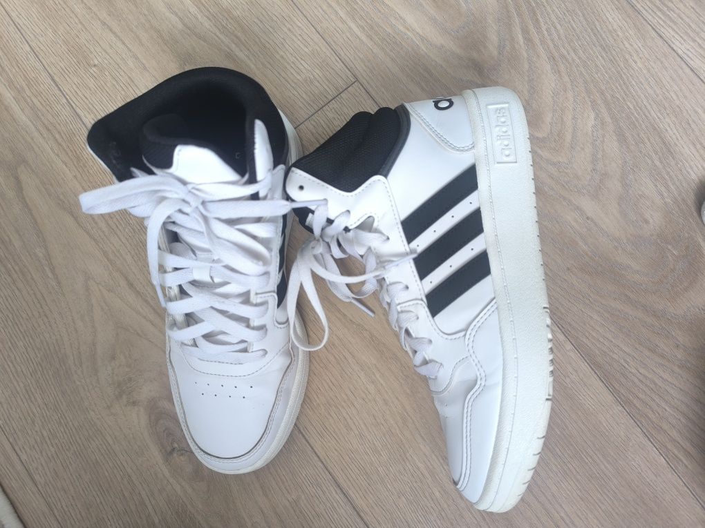 Кецове  adidas, 38 номер