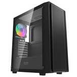 Гейм Комп Ryzen 5 5500/RTX3060Ti/16GB -3200/500GB NVMe SSD