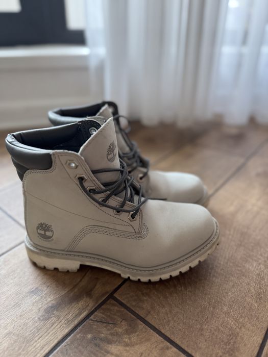Bocanci Timberland