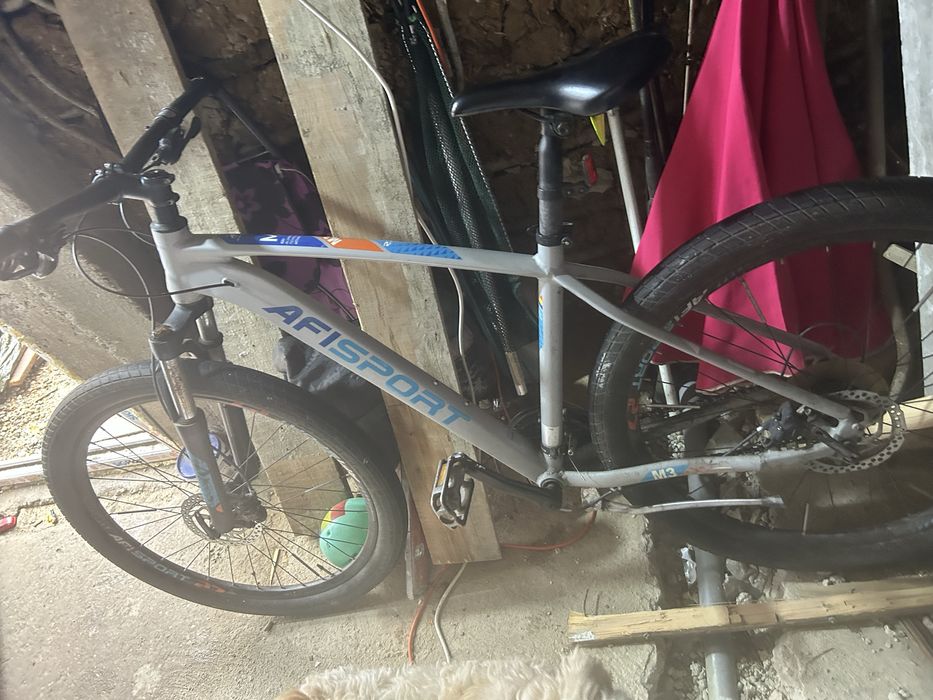 Bicicleta afi sport rapid de vanzare