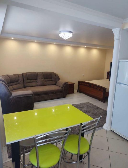 Продам 1-ю квартиру