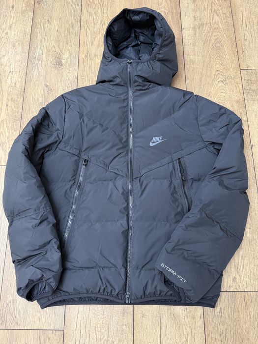 Мъжко яке Nike Air Max якетое чисто ново