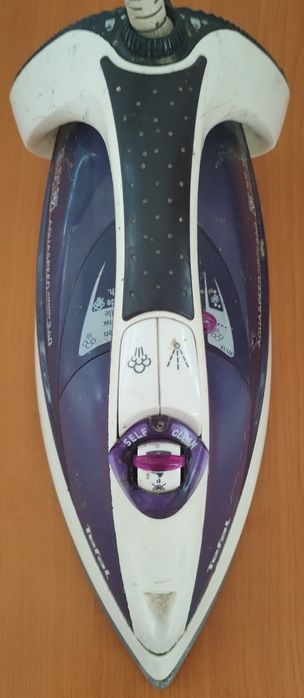 Fier de călcat Tefal