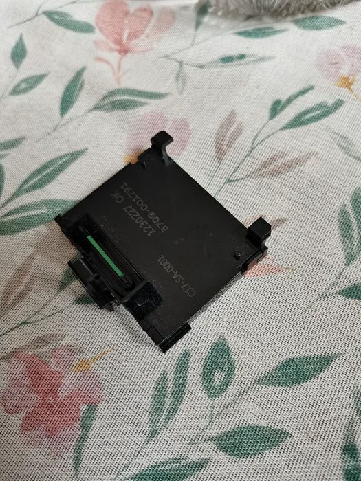 Adaptor CI + Samsung