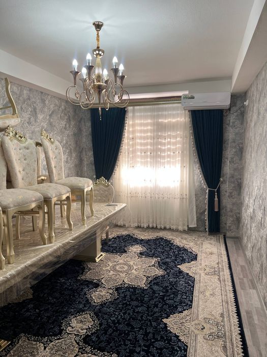 Квартира арденда