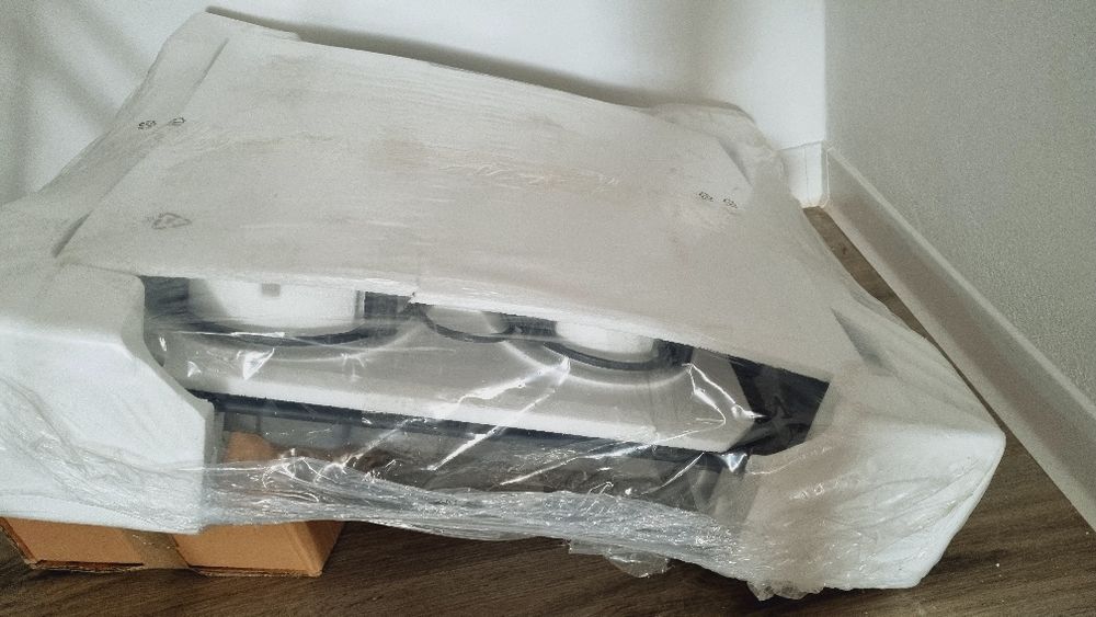 Plita incorporabila Electrolux