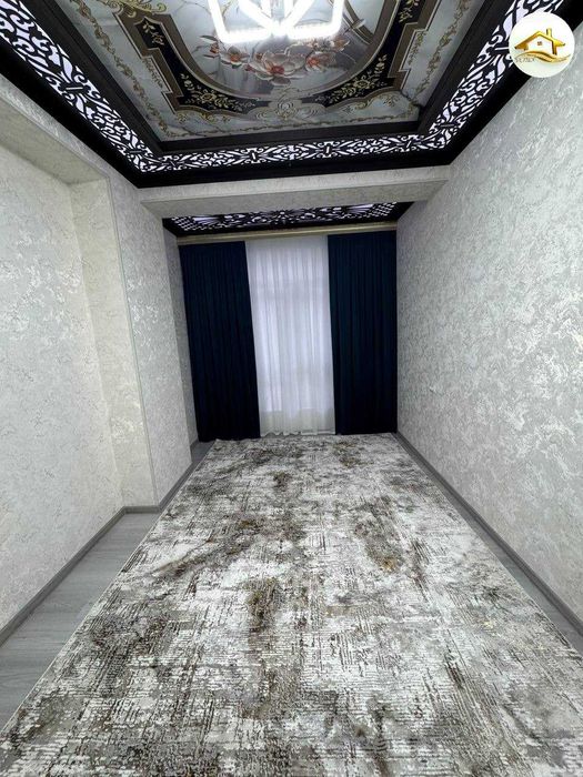 Продаётся 2х квартира на 3 этаж орр БУХОРО СИТИ