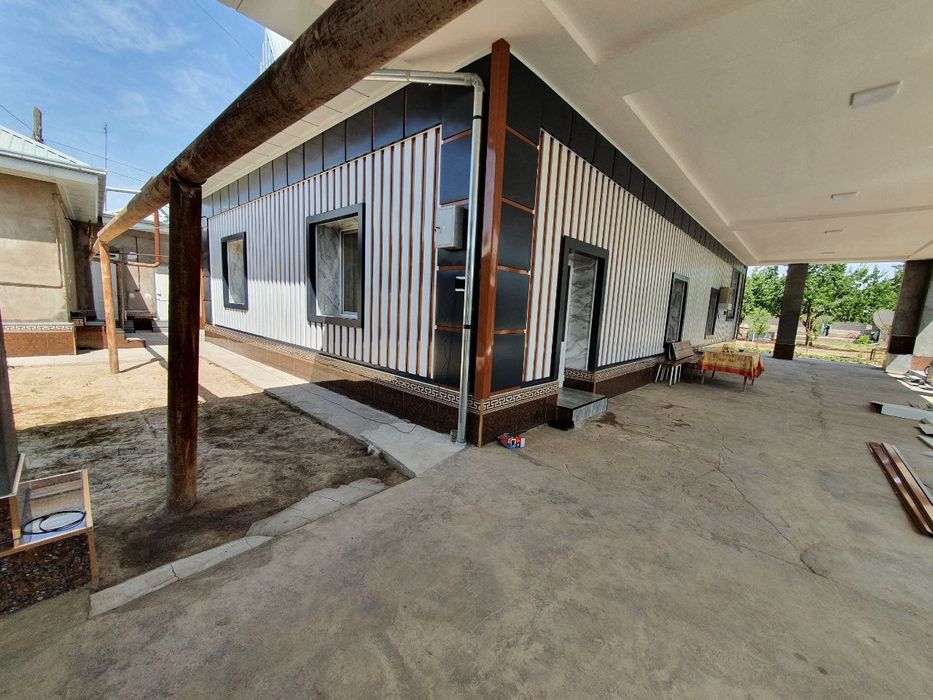 Tunikabond xizmatlari