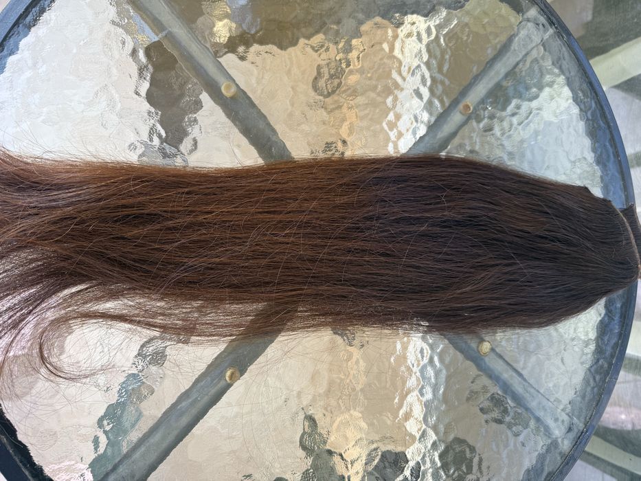 Естествена коса Арт Форум