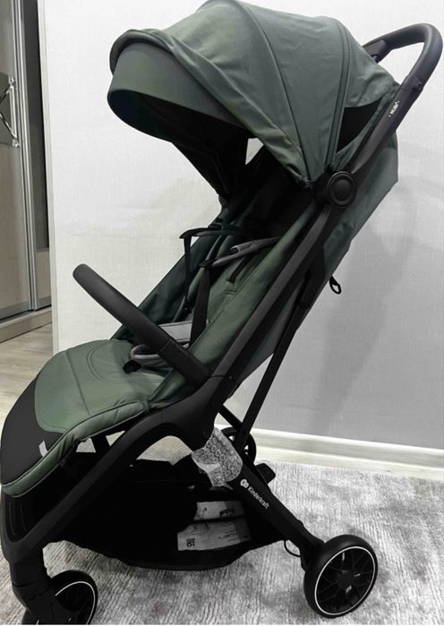 Продам коляску бренда Kinderkraft NUBI 2