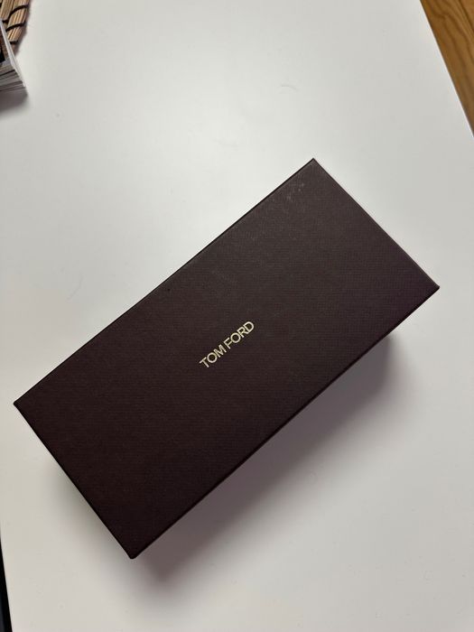 Слънчеви очила Tom ford