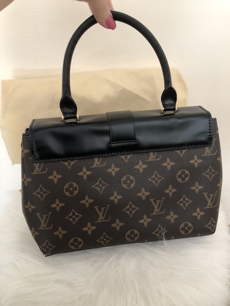 Geanta Louis Vuitton