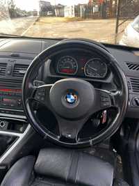 Volan BMW X3 E83  sport pachet M complet cu airbag