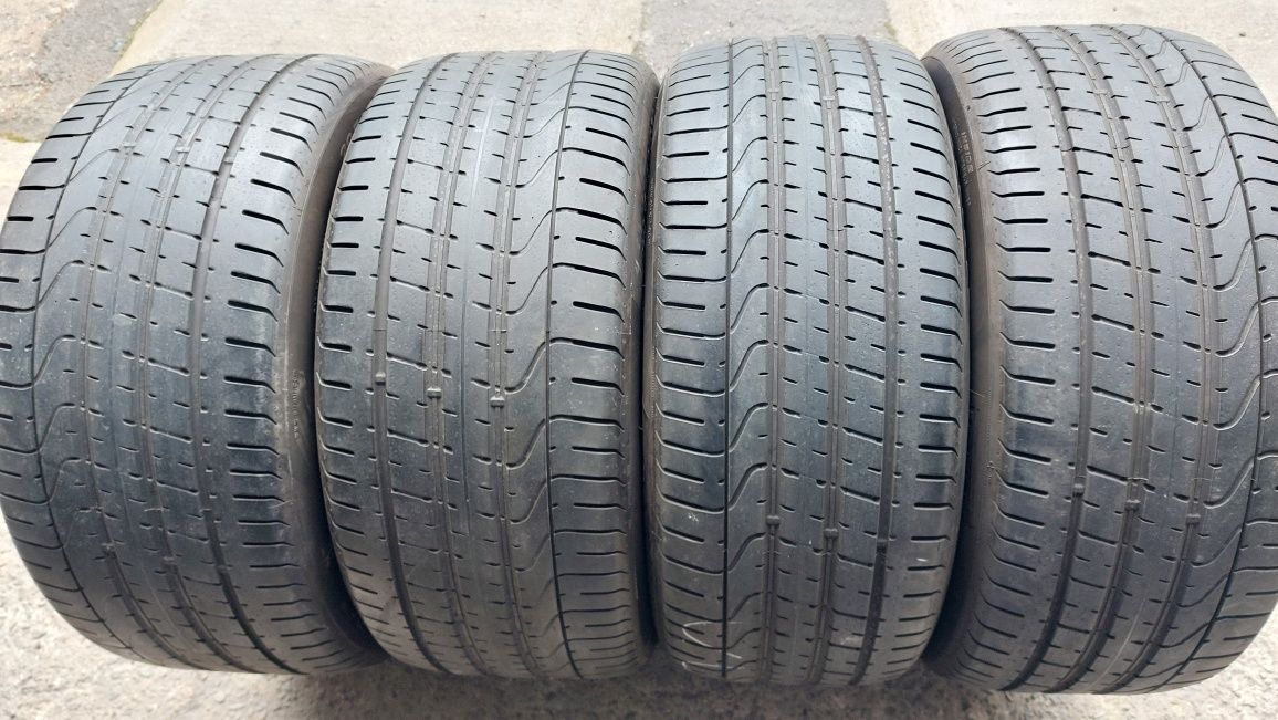 Спорт пакет 265/45/20 - 295/40/20 Pirelli P Zero 4 броя