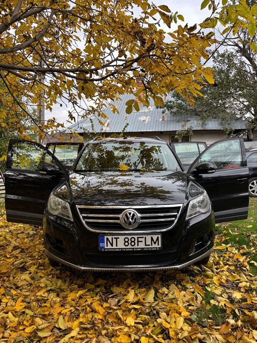 Vw Tiguan 1.4 TSI 150cp