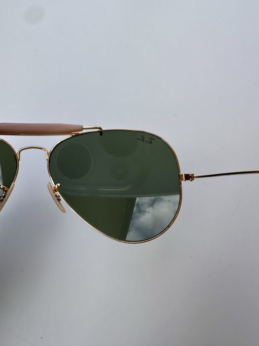 Ray Ban RB3029 Outdoorsman