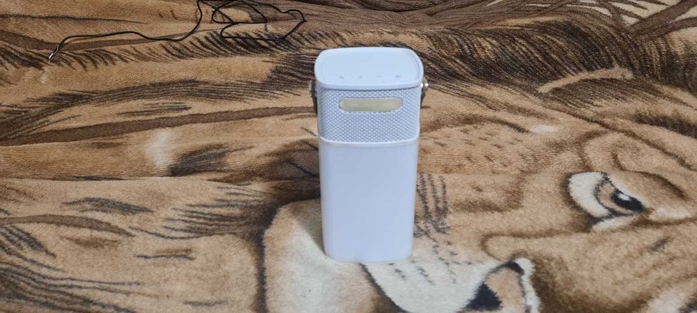 Boxa Bluetooth Kreafunk baterie 4400mAh,5W stare buna