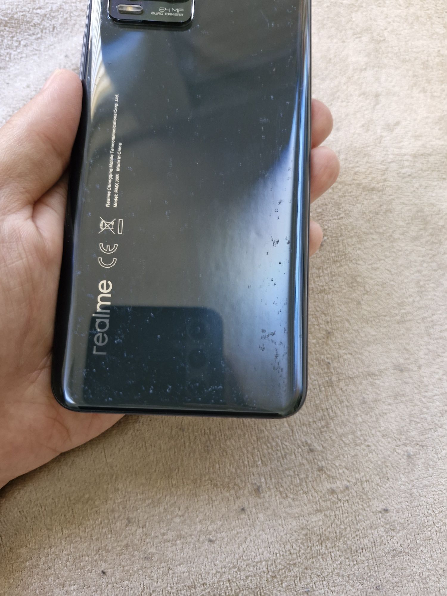 Realme 8 6GB/128GB