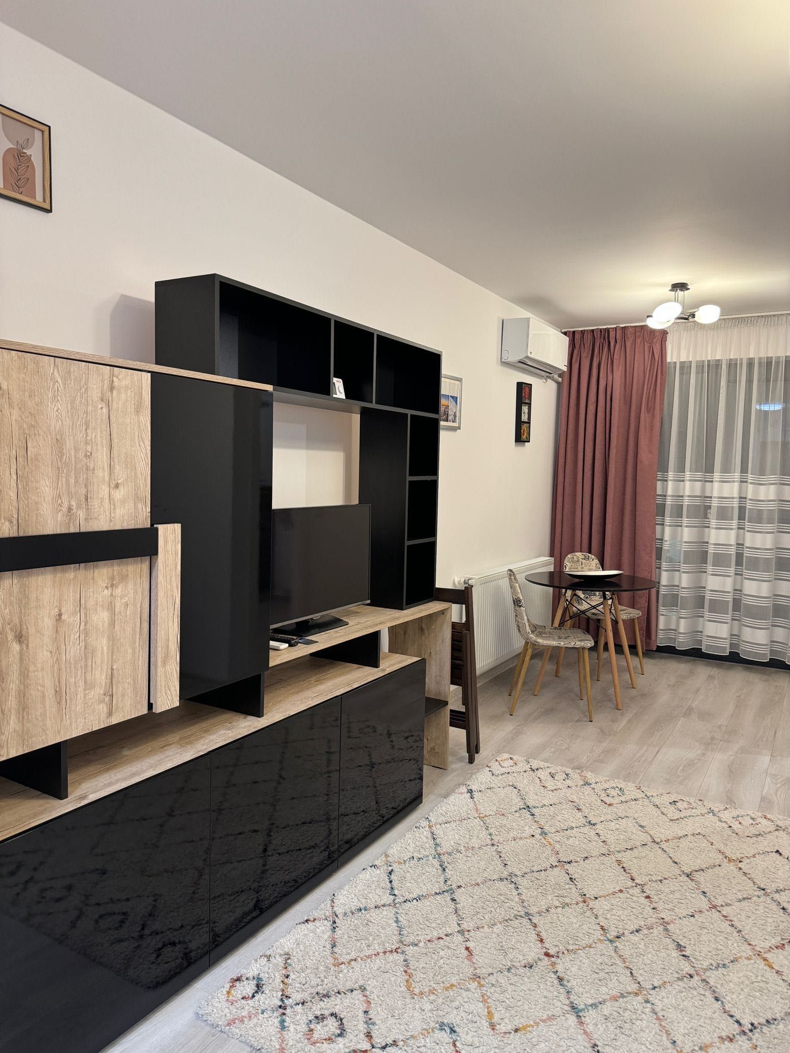 Garsonieră de închiriat Hils Pallady