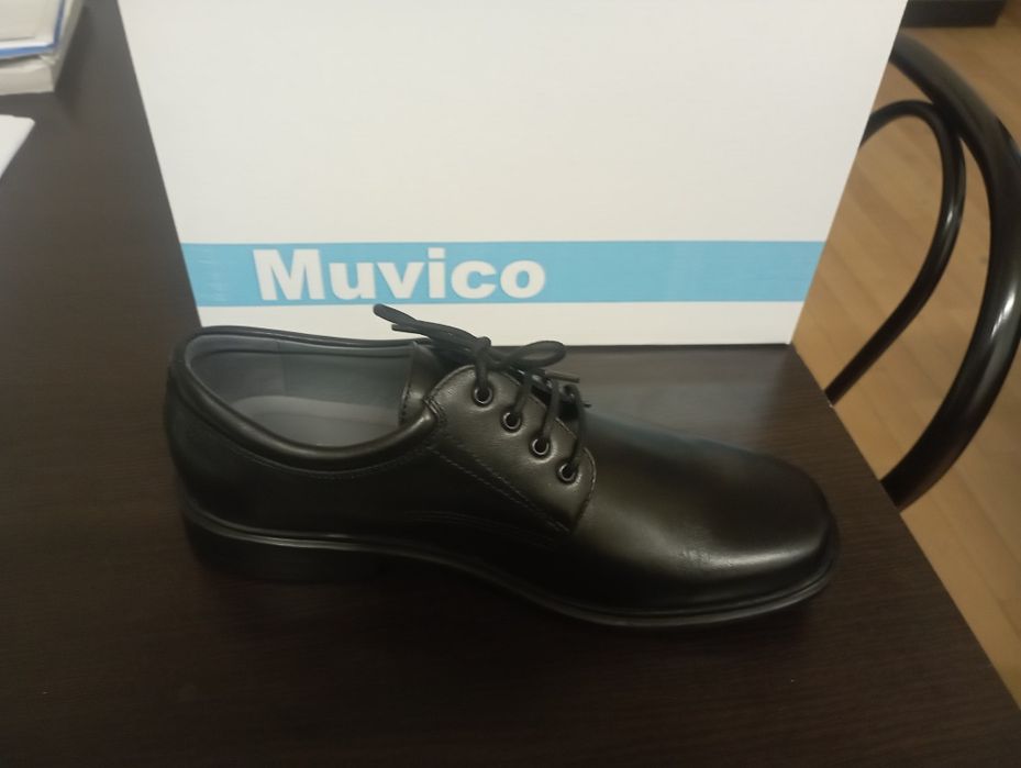 Pantofi de piele bărbați Nr 42