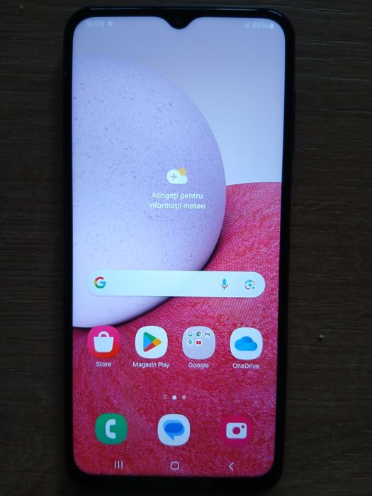 Vând Samsung Galaxy A13