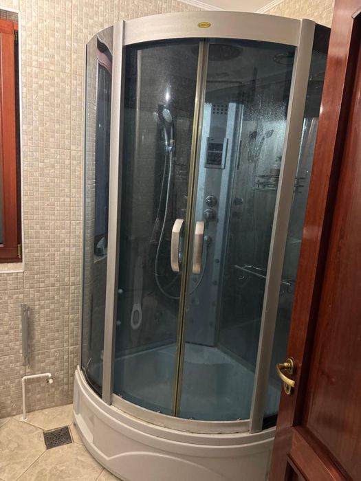 Cabina dus hidromasaj