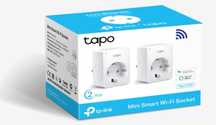 Vand prize smart wifi TP-Link