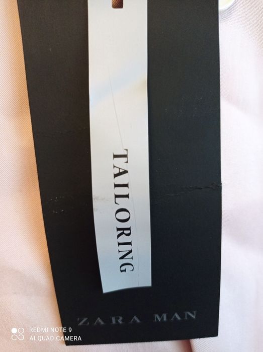 Топ мъжки сака zara и revolution