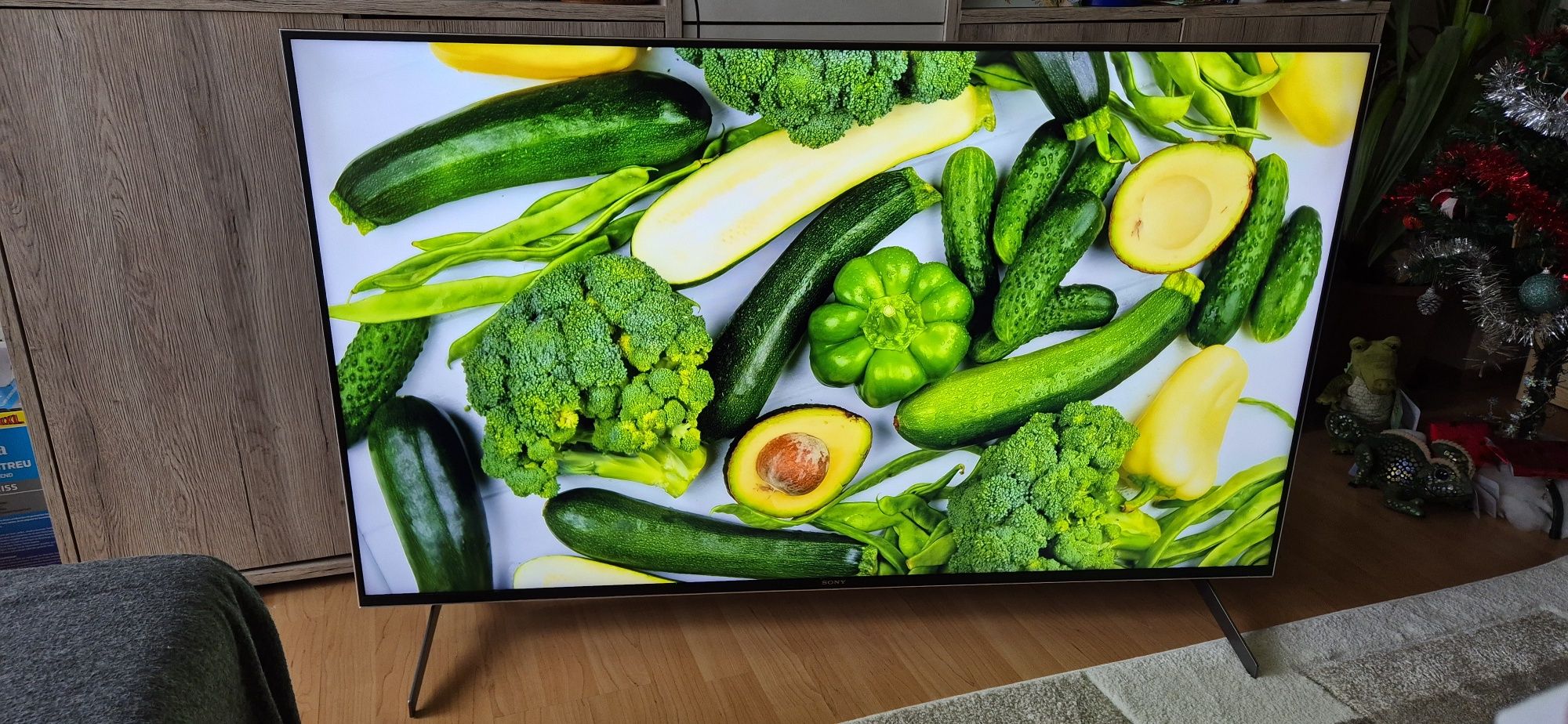 Sony KD-55XH9005 Android, 4k, UltraHD, Smart, WiFi