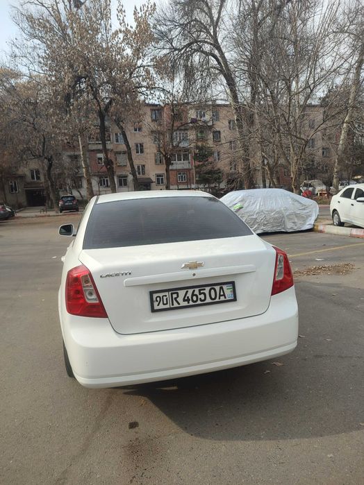 Chevrolet Jentra 1.5