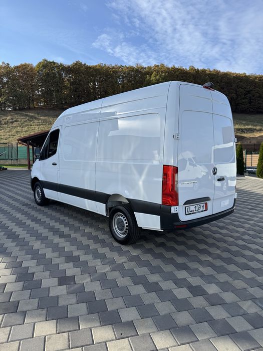 Mercedes Sprinter 316 Mediu 2020