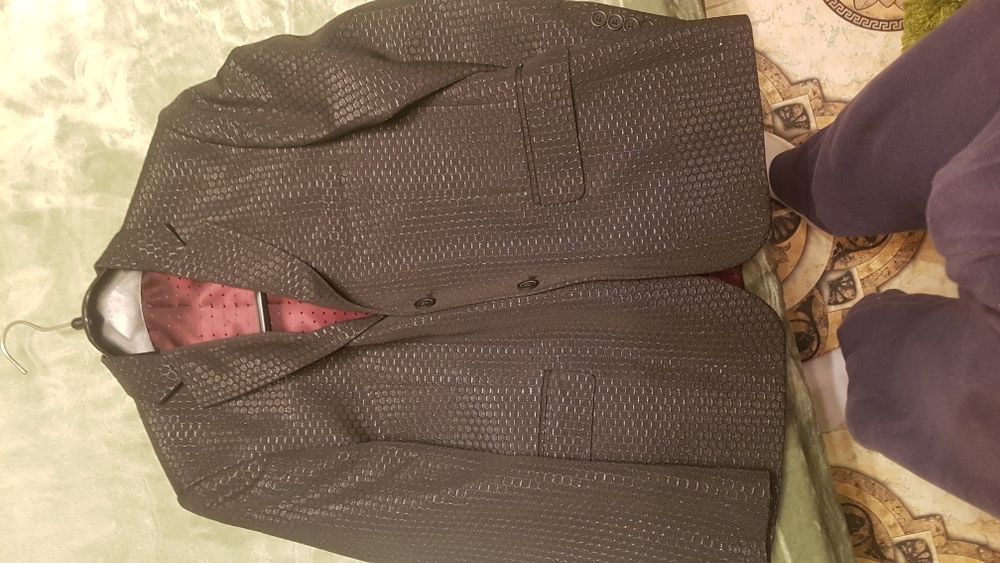 Sacou nunta botez slimfet