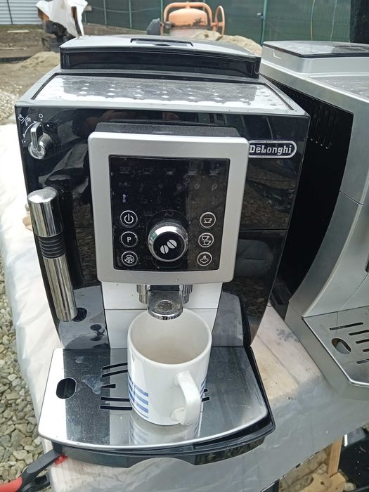 Expresoare, Delonghi  defecte