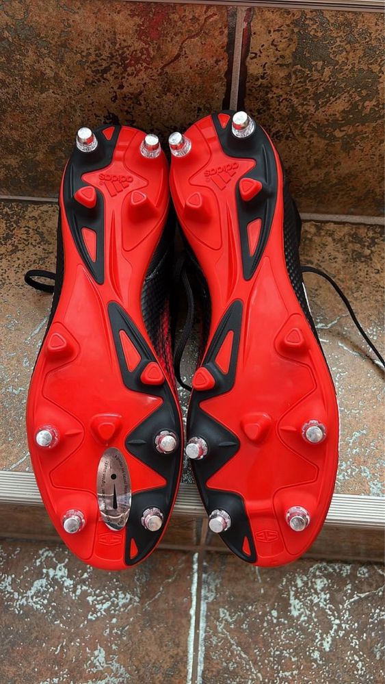 adidas predator 20.3g