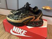 Маратонки Nike Dn