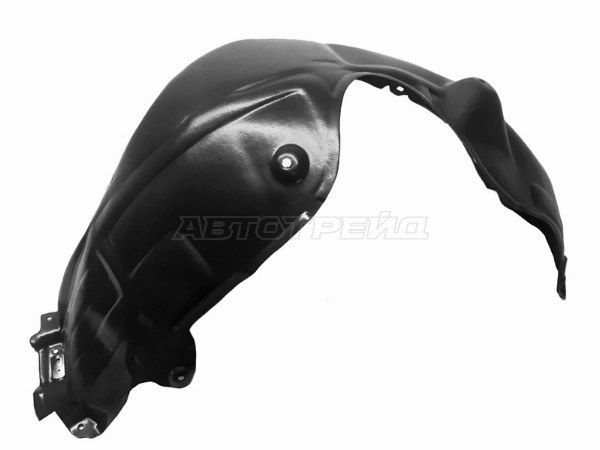 Подкрылок  правый Toyota Camry
