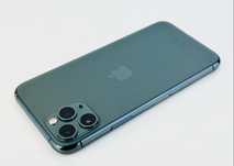 Apple iPhone 11 Pro 64GB Midnight Green 93% Батерия! Гаранция!