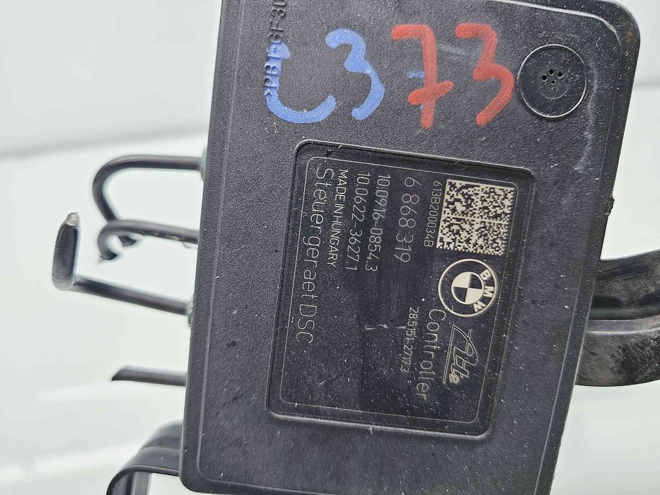 Pompa ABS Bmw 1 (F20) [Fabr 2011-2017] 6868319 2.0 N47N 105KW / 143CP