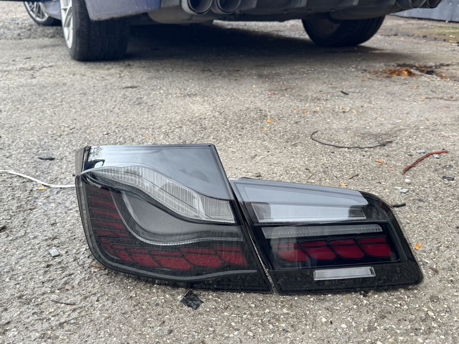 Стопове бмв ф10 комплект нови и втора употребя