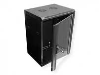 Cabinet perete/RACK 15U 19" 775x570x600