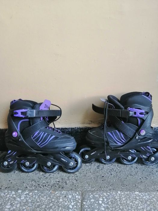 Детски ролери 29 - 33 номер
