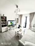 Apartament 3 camere decomandat cu loc parcare in Dobroesti Fundeni
