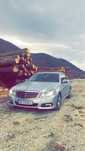 Mercedes E 250 biturbo w212